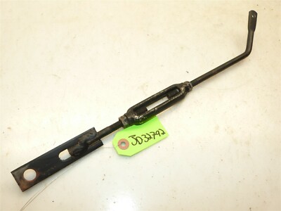 John Deere 430 420 Tractor Drive Control Link