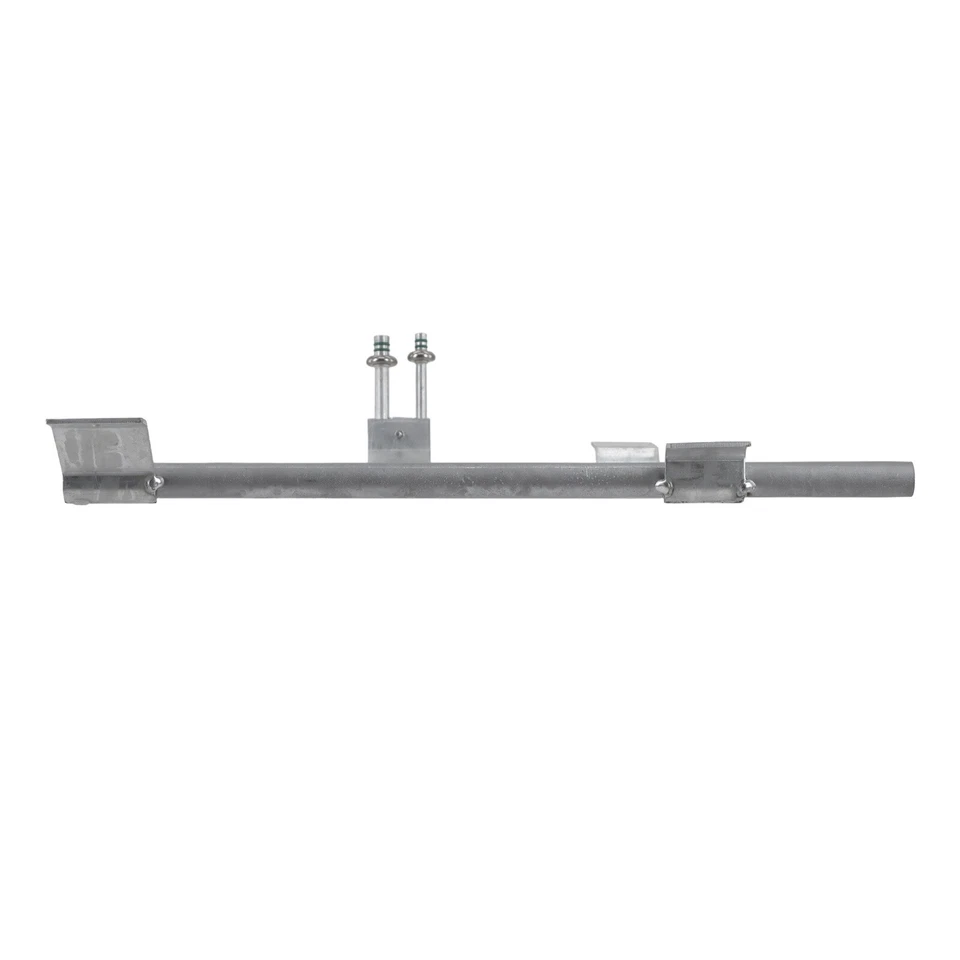 Condensador AC para 1995 1996 1997 Ford Crown Victoria - Imagem 2 de 4