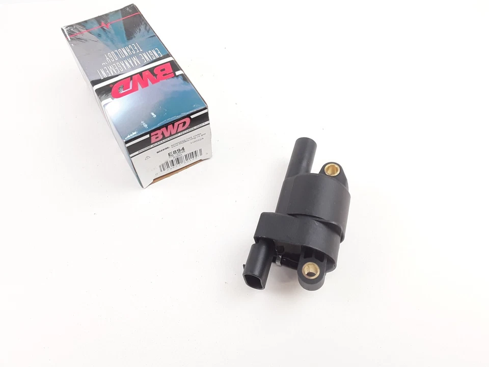 Bobina de encendido para Chevrolet, GMC, Cadillac, Hummer, Buick 2005-2022 Foto 3 de 4