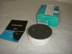 amazon echo repair parts