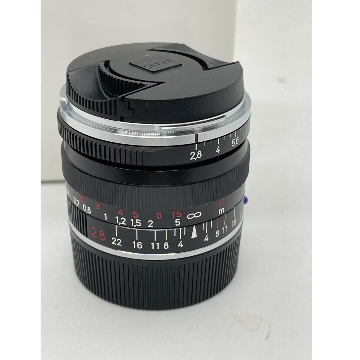 美品 Carl Zeiss Biogon 28mm F2.8 T* G1,G2 Biogon28_1_600x.jpg?v=1736013647