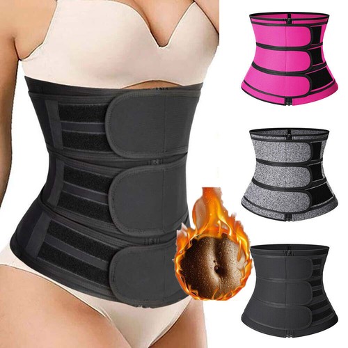 1 Pezzo Di Modellante Da Donna Per Fness Ed Esercizio, Cintura - Foto 10