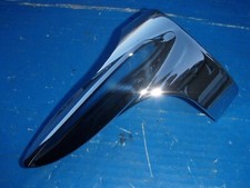 1956 56 Oldsmobile Olds Ornament Chrome Rear Quarter Trunk 98 Ht Convertible