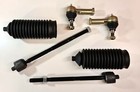 for Holden Commodore VL VN VP - Steering Rack End 6pc Set -TRADE QUALITY