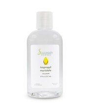 ISOPROPYL MYRISTATE IPM Natural Surfactant USP Grade 8 OZ