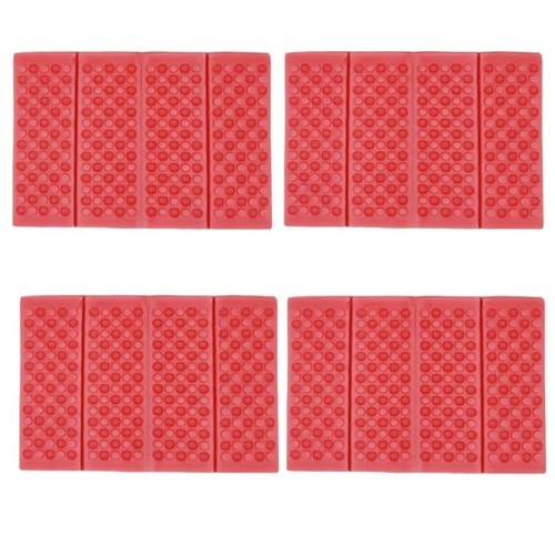 Schaumstoff Faltbar Outdoor Sport Wandern Camping Essen Kissen Sitzmatte Sitzauflage - Bild 17 von 17