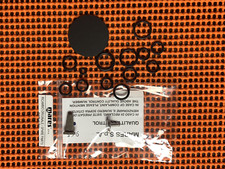 Service Kit Mares MR22, MR22T, MR32T, Tri-Ventil, Sinterfilter konisch, Membrane