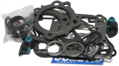 Cometic EST Top End Gasket Kit Standard Bore C9970