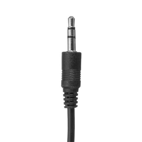 MMI Music Interface AUX Cable Cord 8Pin Charging For IPOD IPHONE Mercedes-Benz - Picture 8 of 8