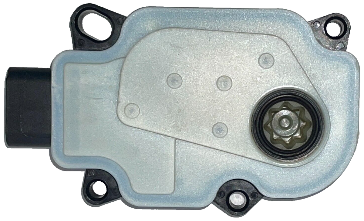 GENUINE A24041203212 RADIATOR MOTOR SWITCH for MERCEDES-BENZ