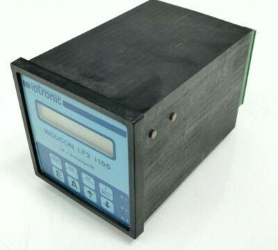 IOTRONIC | INDUCON LF2 i55 | Switchgear