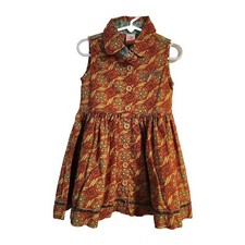 Matilda Jane Serendipity Laverne Dress Girl 2
