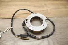1987 Yamaha XT350 Enduro STATOR GENERATOR ALTERNATOR MAGNETO
