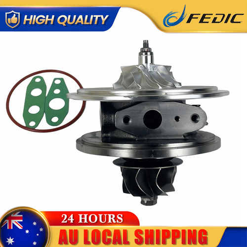 FEDIC GT2056V Turbo Cartridge 767720 For Nissan Navara Pathfinder 2.5 DI YD25 126kW