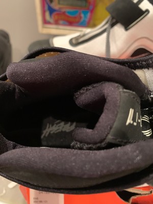 nike zoom flight club tony parker