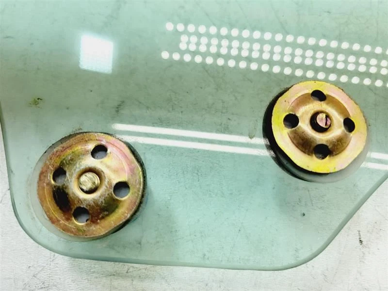 2000 2001 2002 2003 2004 SUBARU OUTBACK LEGACY PUERTA TRASERA DERECHA VENTANA CRISTAL Foto 4 de 4