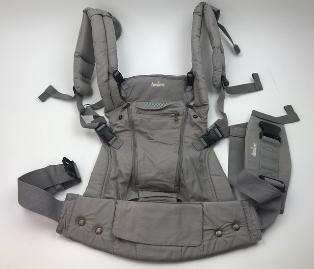 ebay baby carrier