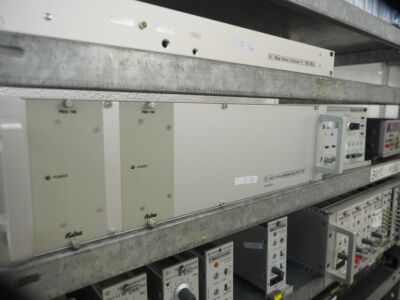 Fuba 6-Way Active Combiner PKV 736 #229