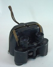 Carl Zeiss Jena - Binocolo 8x30