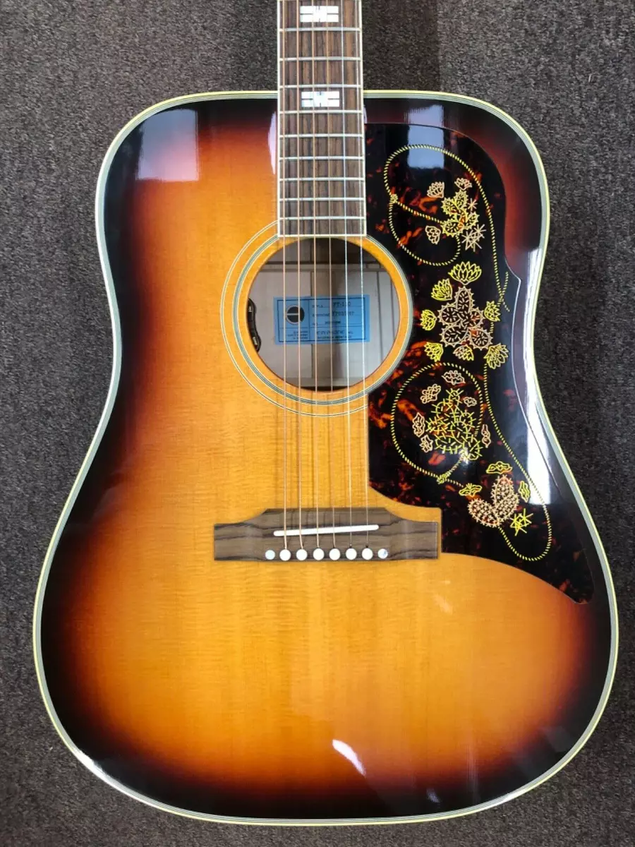 Epiphone usa frontier deals