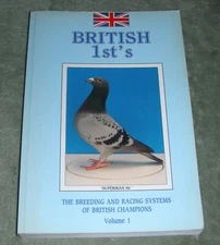 BRITISH 1st's ~ Breeding & Racing Systems of British Champions ~ 1989 PB