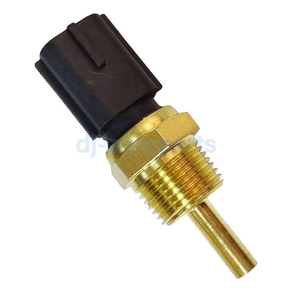 Engine Coolant Temperature Sensor For SMAR FORTWO Coupe Convertible W451 SMART Foto 3 de 4