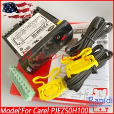 New In Box PJEZS0H100 PJEZSOH100 For CarelTem...