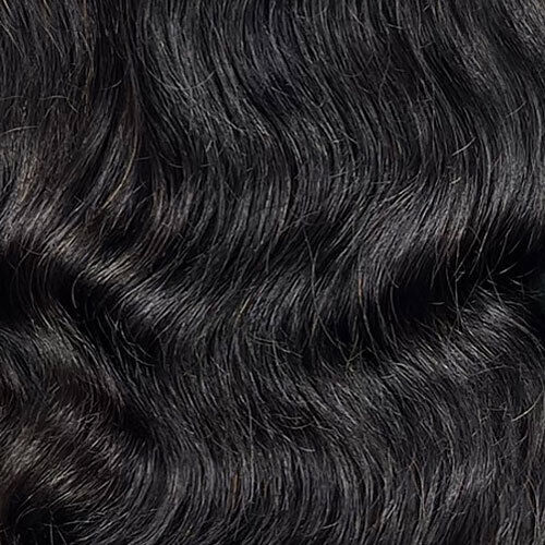 Shake N Go Virgin Remy Haarwebung glänzend 3 Bündel WW Bohemian Curl 14"16"18" - Bild 6 von 18