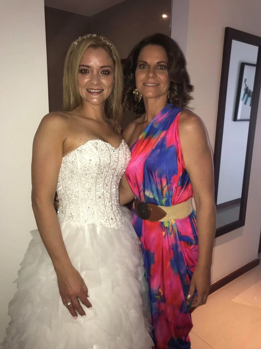 Christina rossi hot sale wedding dress price