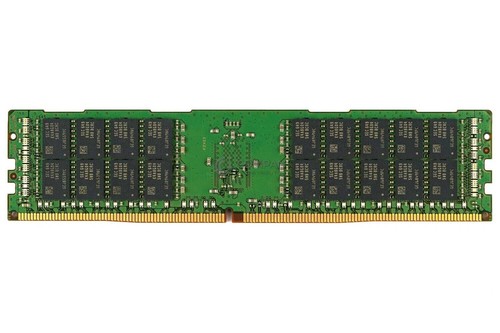 15-104065-01 CISCO DDR4 32GB 2RX4 PC4-19200 2400MHZ RDIMM - Photo 3/7
