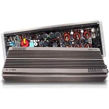 Sundown Audio Salt-4 Class-D Mono Block Amplifier