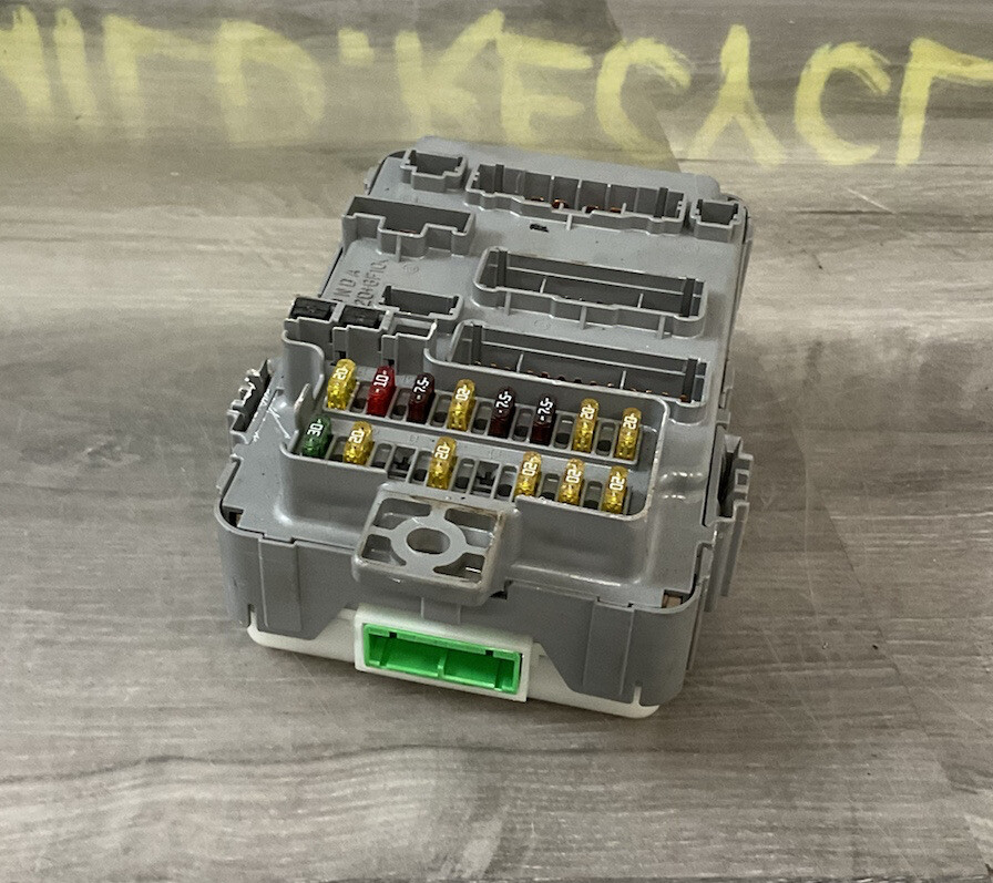 CD 10枚 1998 - 2002 HONDA ACCORD LX FUSE BOX C56 | eBay