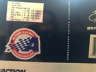 Eric Medlen Castrol Syntec 2004 Mustang Funny Car 1:24 1 of 1,992  106733 — photo 2