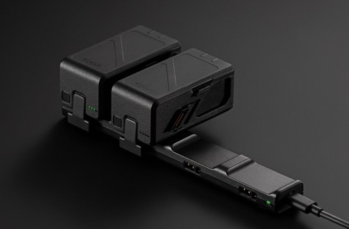 DJI Avata Fly More Kit FPV Drone Batteries and Charging Hub - Picture 6 of 6