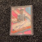 Topps Finest 2024-25 UCC Nico OâReilly Pink Prism /75 Auto RC Manchester City