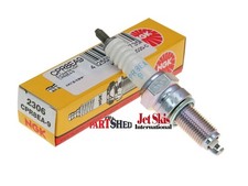 NGK CPR8EB-9 Spark Plug 6607 Kawasaki KX450F KX250F KLX450R Yamaha Super Tenere