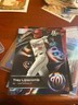 Trey Lipscomb 2023 Bowman Platinum Top Prospects #TOP-39 Washington Nationals