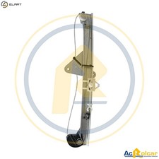 WINDOW REGULATOR 01.4872 FOR VW ALT/ASU/AUZ/AZM 2.0L BHW/BGW 2.0L AWM/AFY 1.8L