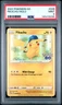 2022 POKEMON GO #028 PIKACHU-HOLO PSA 9
