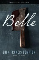 Eden Francis Compton (U. A.) | Belle | Taschenbuch | Englisch (2025)