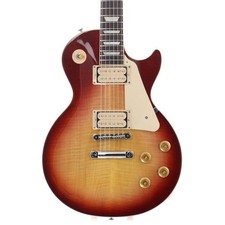 Gibson Les Paul Standard 50s Double Trouble Vintage Bourbon Burst 2025