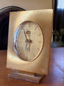 25+ Vintage Swiss Clocks for sale | Updated Oct 2026