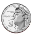 2026 S Silver Proof Kennedy Half Dollar - Free Shipping - Presale