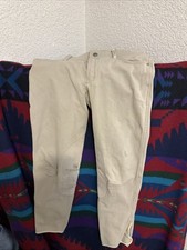 Romfh Riding Breeches Sz 14 Girl