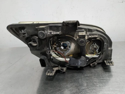 4M5113K060BA Faro Izquierdo para FORD FOCUS BERLINA (CAP) Ghia 2005 846071 - Imagen 6 de 10