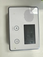 2GIG TECHNOLOGIES MODEL 2GIG-GCX Remote and P...