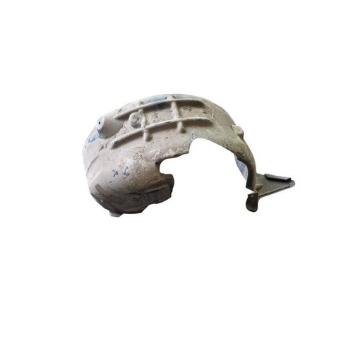 PARE BOUE ARRIÈRE Droit - PEUGEOT 208 I (1) PHASE I (1) - (C9) EUR 30