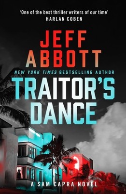 TRAITORS DANCE by Jeff Abbott Paperback Self Help Business
