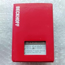 1PC New In Box EL9189 EL 9189 For BECKHOFF Mo...