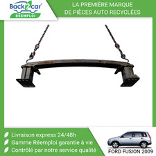 Pare-choc avant Ford FUSION